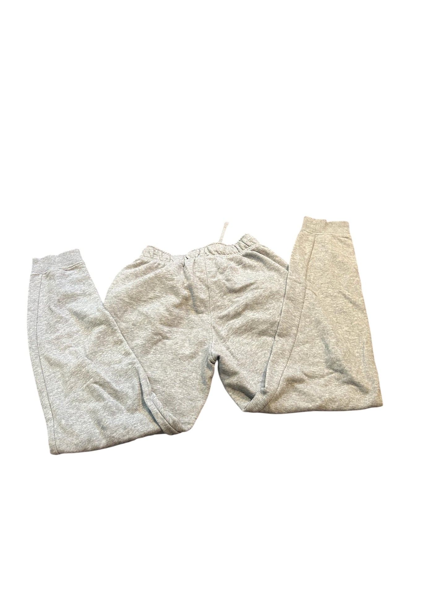 208  Women XS Nike sweatpants