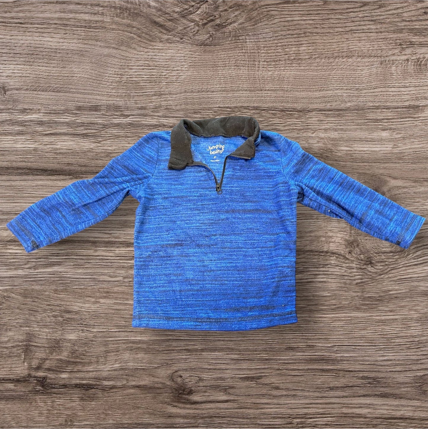 #169 Boy's 3T Hoodie/Crewneck Bundle (7 Items)