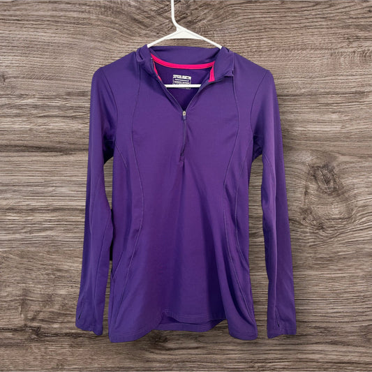 #169 Women's Medium High Performance Top