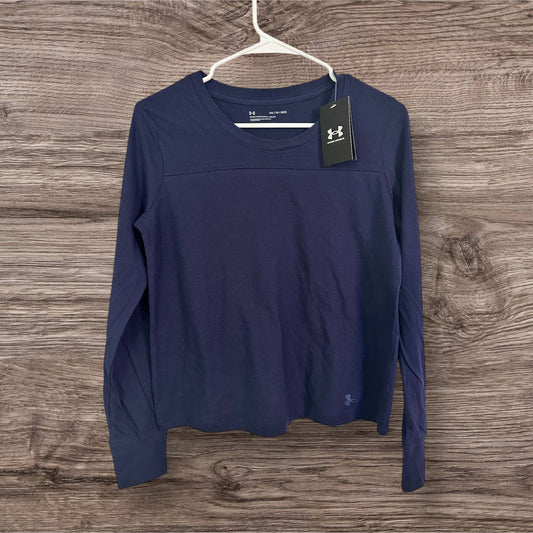#169 Women's X-Small Under Armour Long Sleeve-  NWT