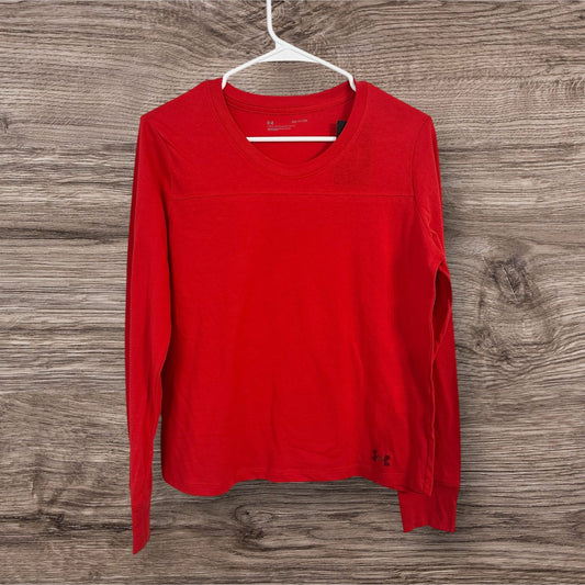 #169 Women’s Small Under Armour Long Sleeve- NWT