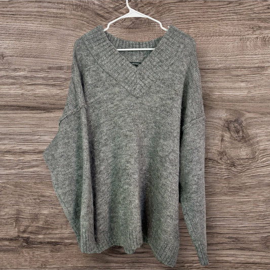 #169 Women's XL Wild Fable Wool Sweater