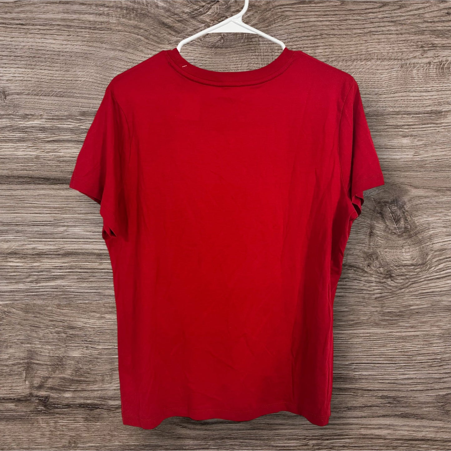 #169 Women’s Large Christmas Shirt *REDUCED PRICE