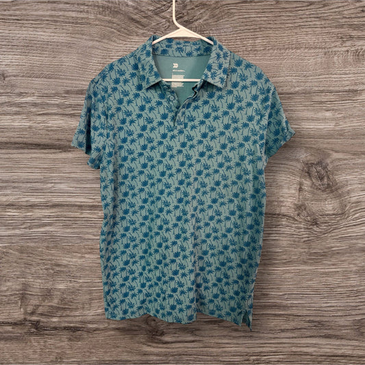 #169 Men’s Large All in Motion Polo *REDUCED PRICE