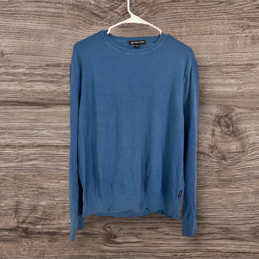 #169 Men’s XL Michael Kors Sweater