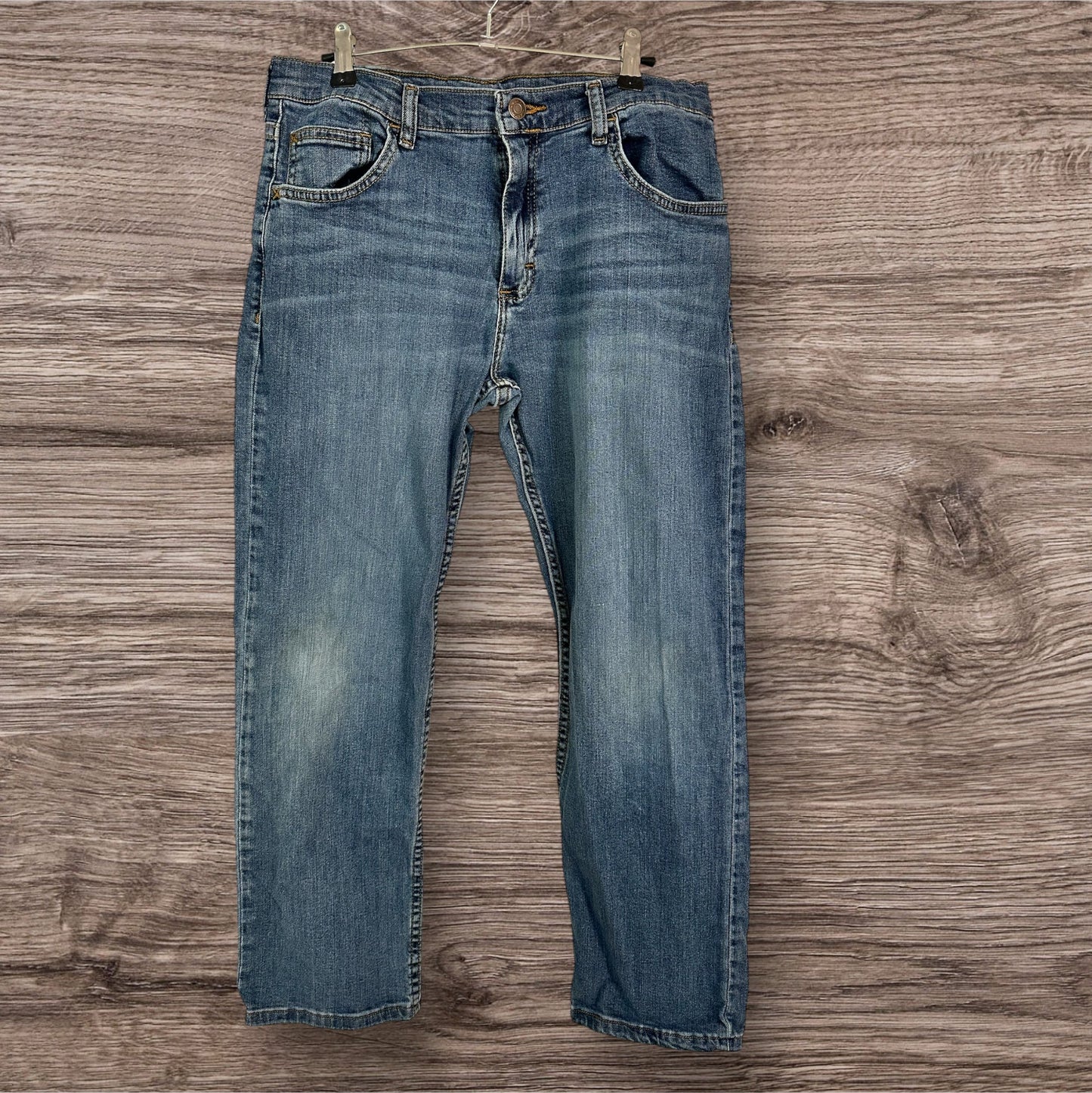 #169 Boy’s Size 14 Wrangler Jeans