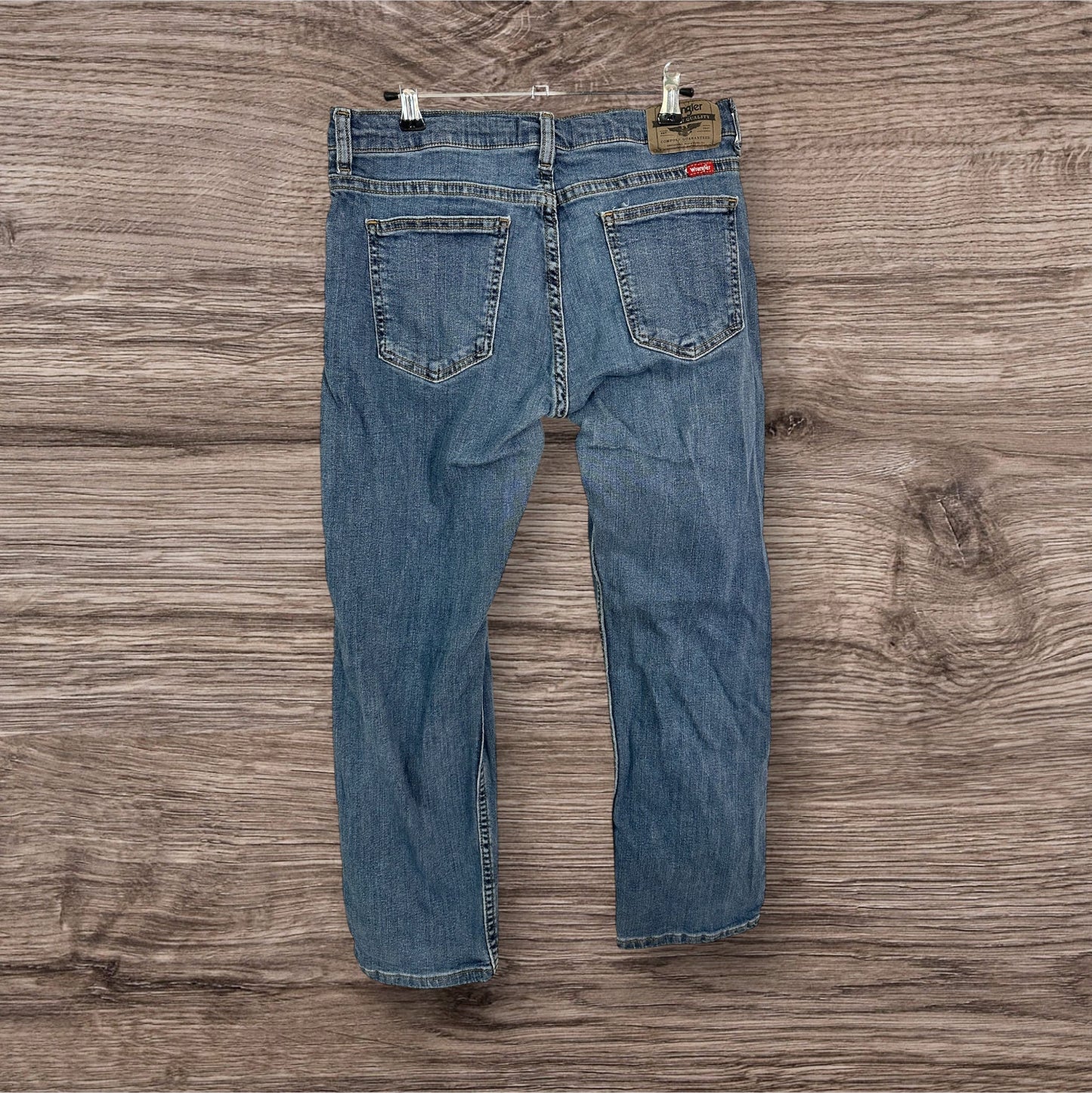#169 Boy’s Size 14 Wrangler Jeans