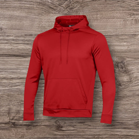 #169 Bundle of 2 Boy’s Large Under Armour Hoodies