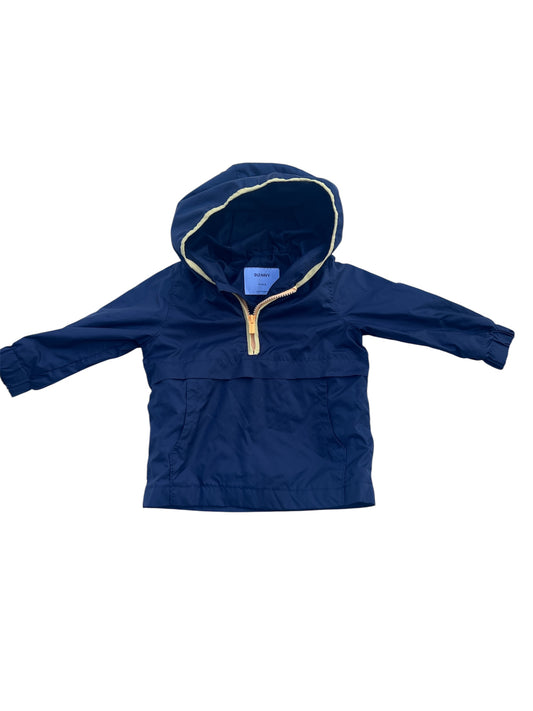 104 - Old Navy 18 - 24 mo wind breaker