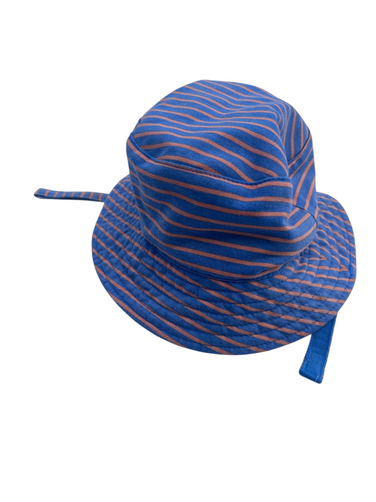 104 - Boys toddler reversible bucket hat