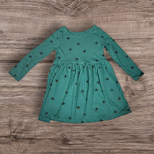 #169 Girl's 3T Dress Bundle (2) *REDUCED PRICE