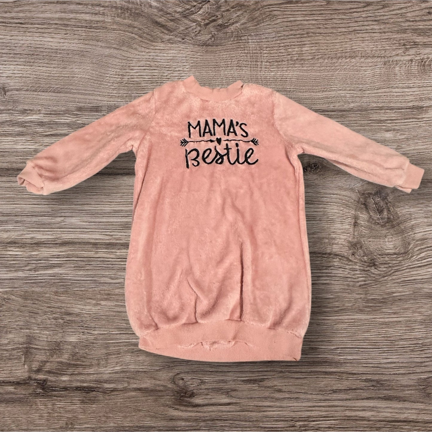 #169 Bundle of 4 Girl’s 3T Sweatshirt Bundle *REDUCED PRICE