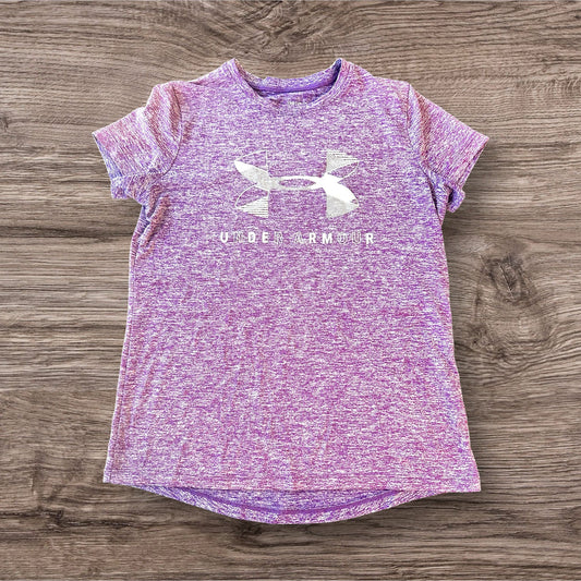 #169 Girl’s Small Under Armour Shirt