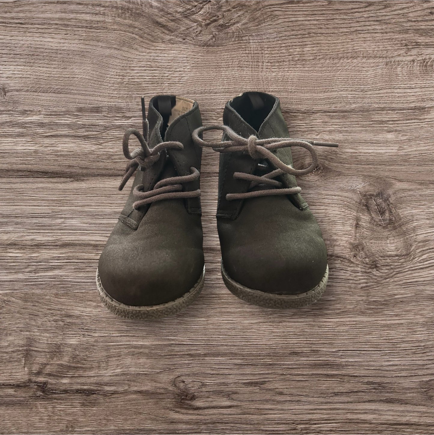 #169 Boy's Size 9 Boots *REDUCED PRICE
