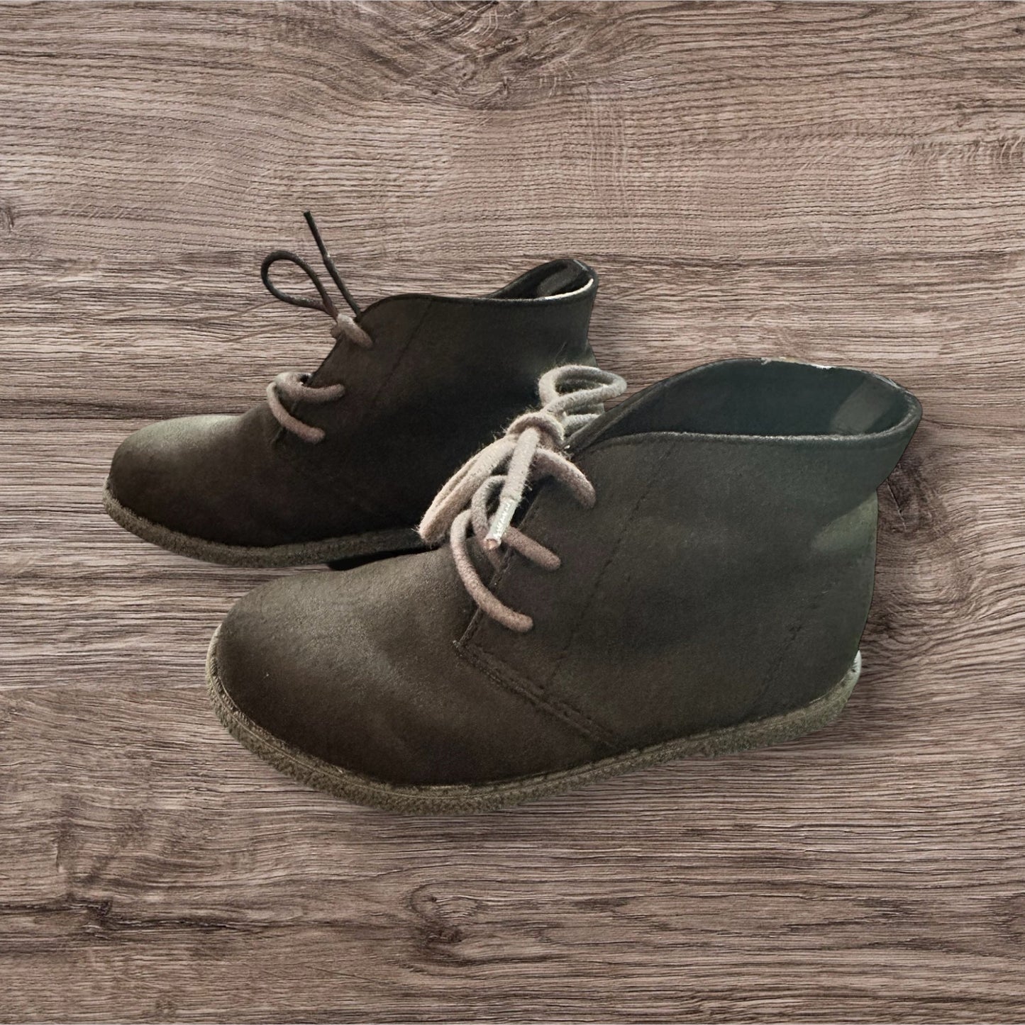 #169 Boy's Size 9 Boots *REDUCED PRICE