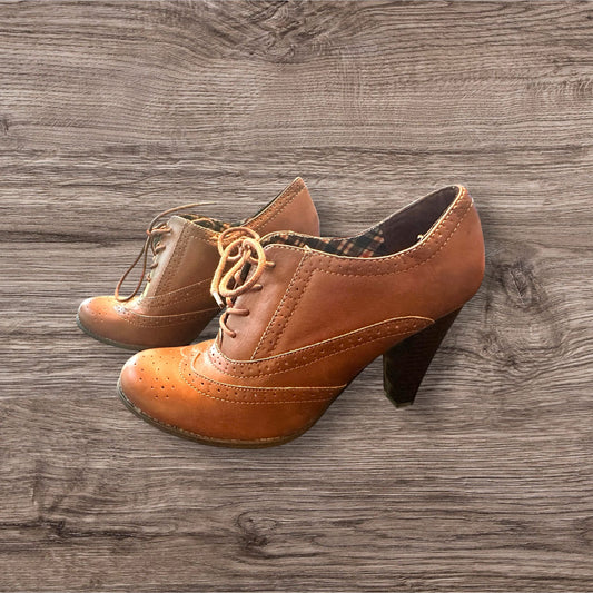 #169 Women’s Size 9 American Eagle Booties *REDUCED PRICE