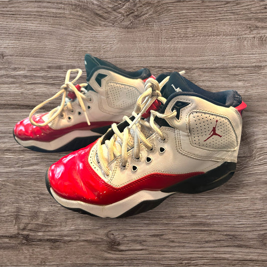 #169 Boy's Size 4 Jordan’s