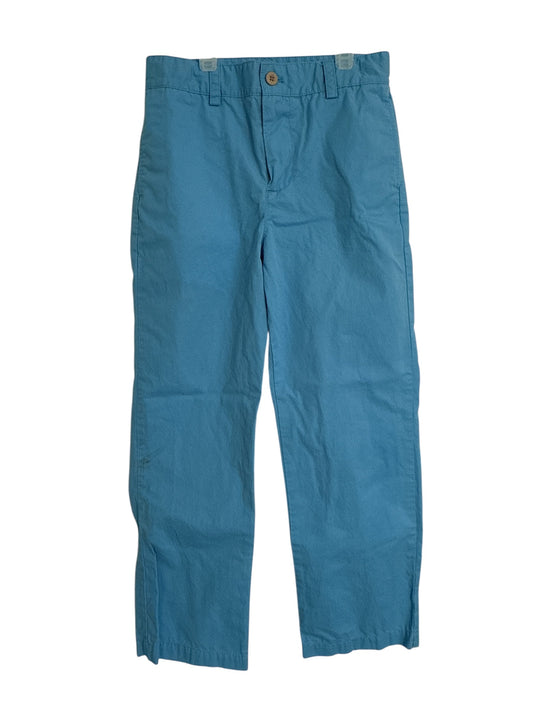 #146 - REDUCED Boys Size 10 Vineyard Vines Baby Blue Pants