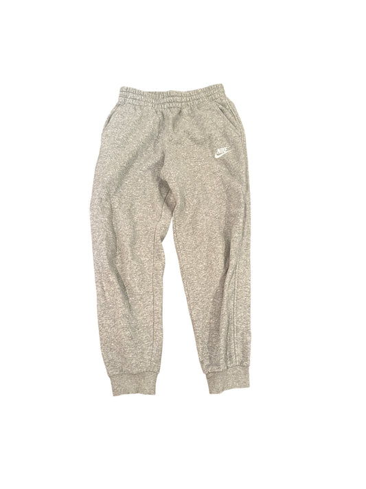 208 unisex Nike sweat pants size medium