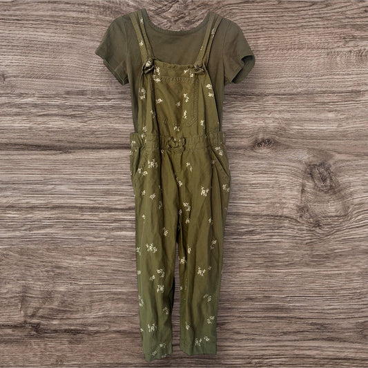 #169 Girl's 5T Outfit (2 Outfits)