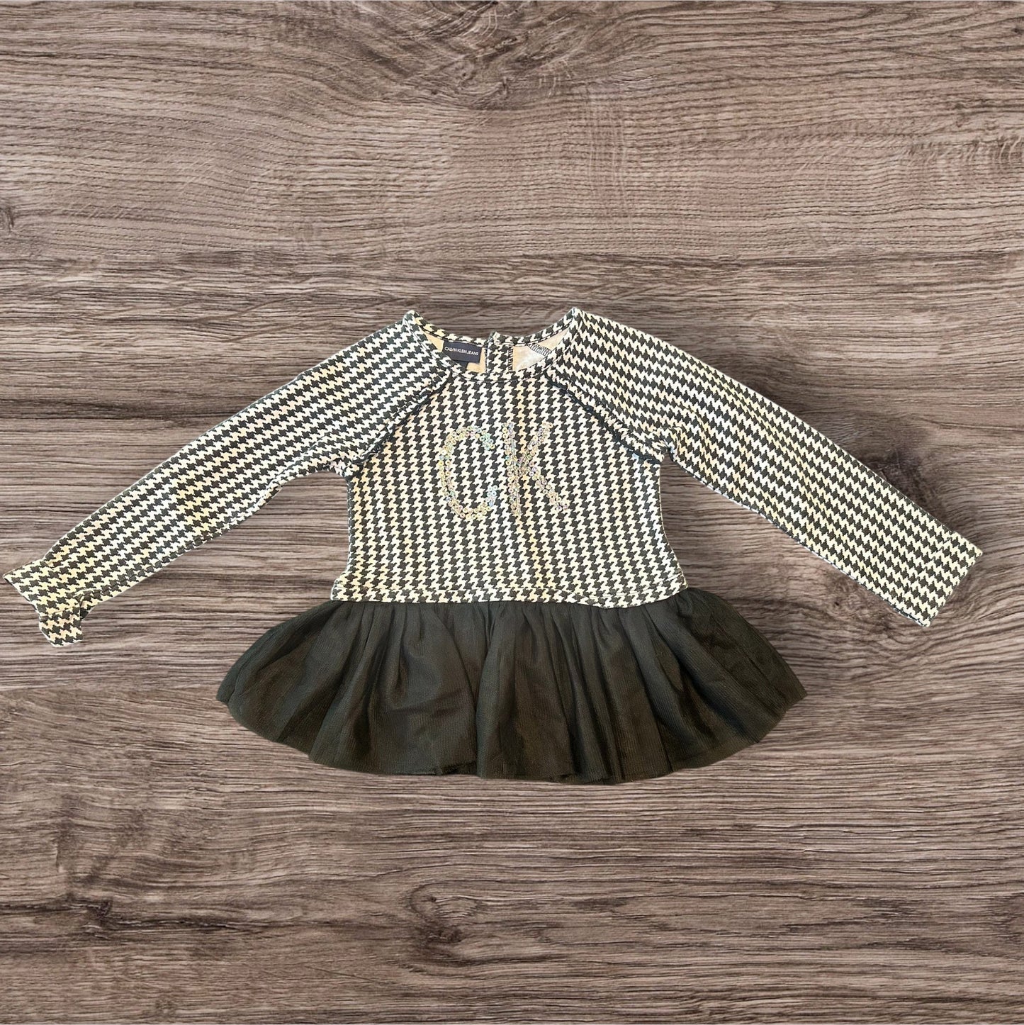 #169 Girl's 5T Top Bundle (5) *REDUCED PRICE