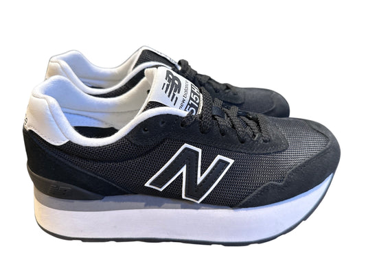 #146 - REDUCED Women’s Size 7 New Balance 515H Platform Sneaker | WORN ONCE