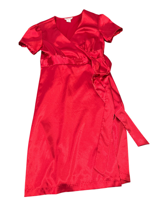 208 women’s guess size small