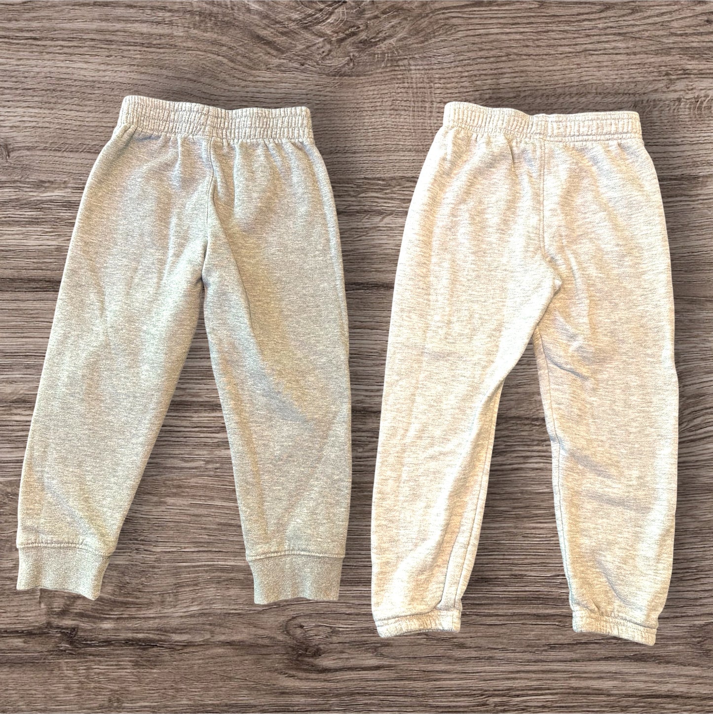 #169 Boy's 5T Sweatpants Bundle (2 Pairs)