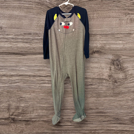 #169 Boy's 5T Carter’s PJ Bundle (3 Pairs)