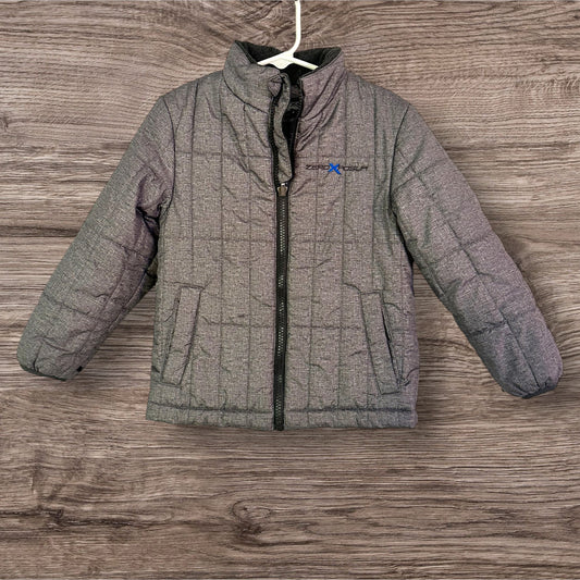 #169 Boy's 5 Zero Posur Winter Jacket
