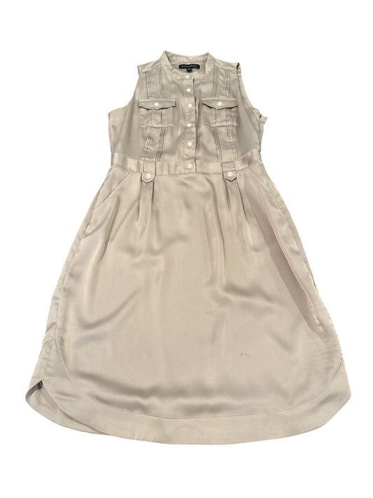 208 women’s gold 2p dress