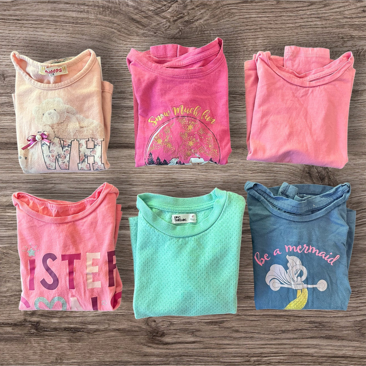 #171 Boy’s 2T Jacket Bundle (5 Items)