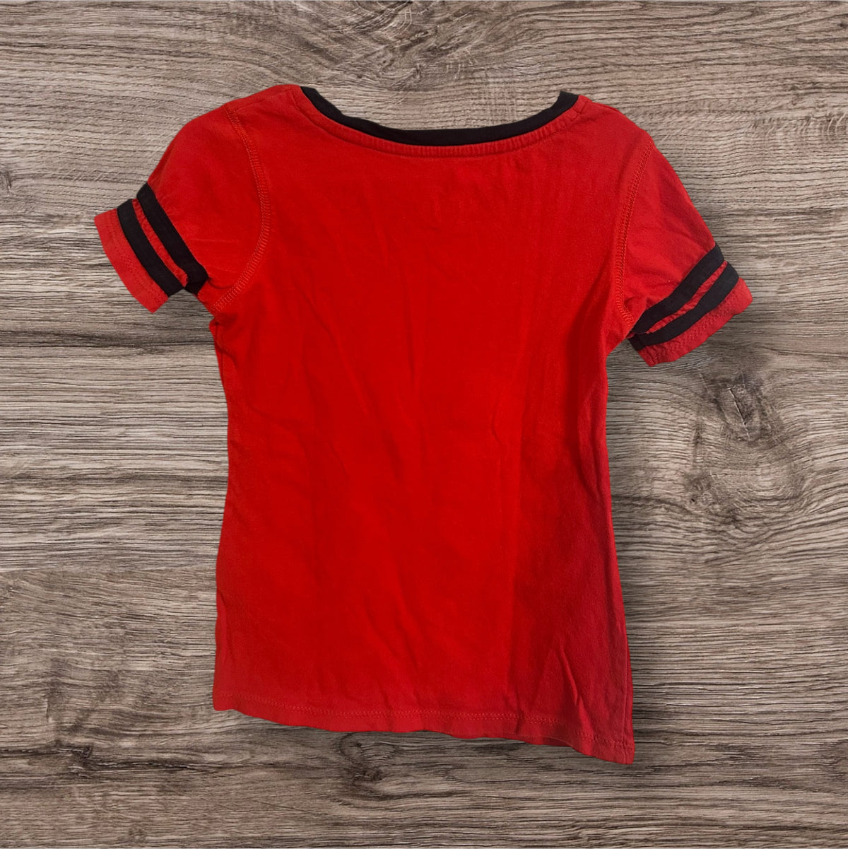 #171 Girl’s XS (4/5) Bearcats Tee