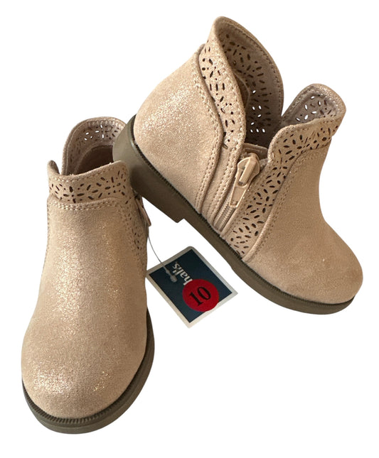Seller #140 Girls boots size 10 NWT