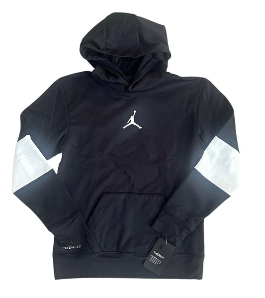Seller #140 Boys Jordan hoodie size large NWT