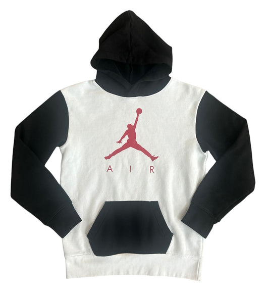 Seller #140 Boys Jordan hoodie size large