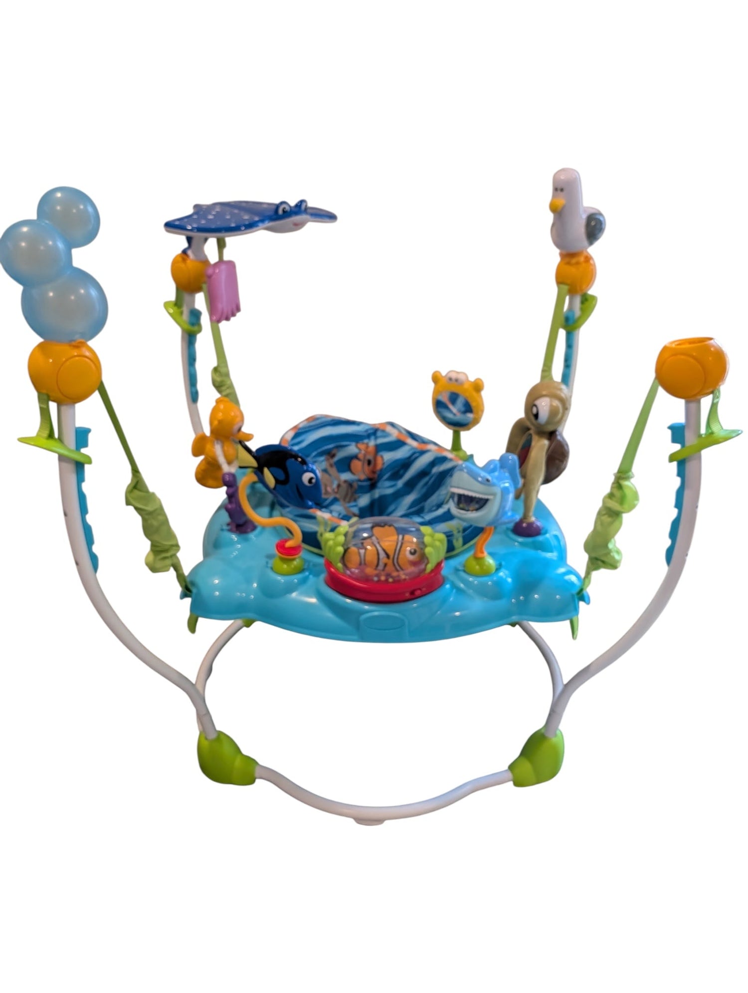 Baby Equipment & Accessories