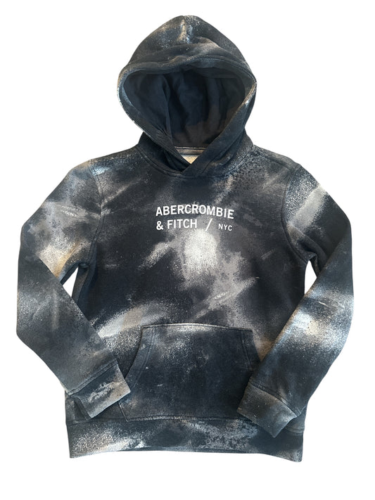 Seller #140 Boys Abercrombie hoodie size 11/12
