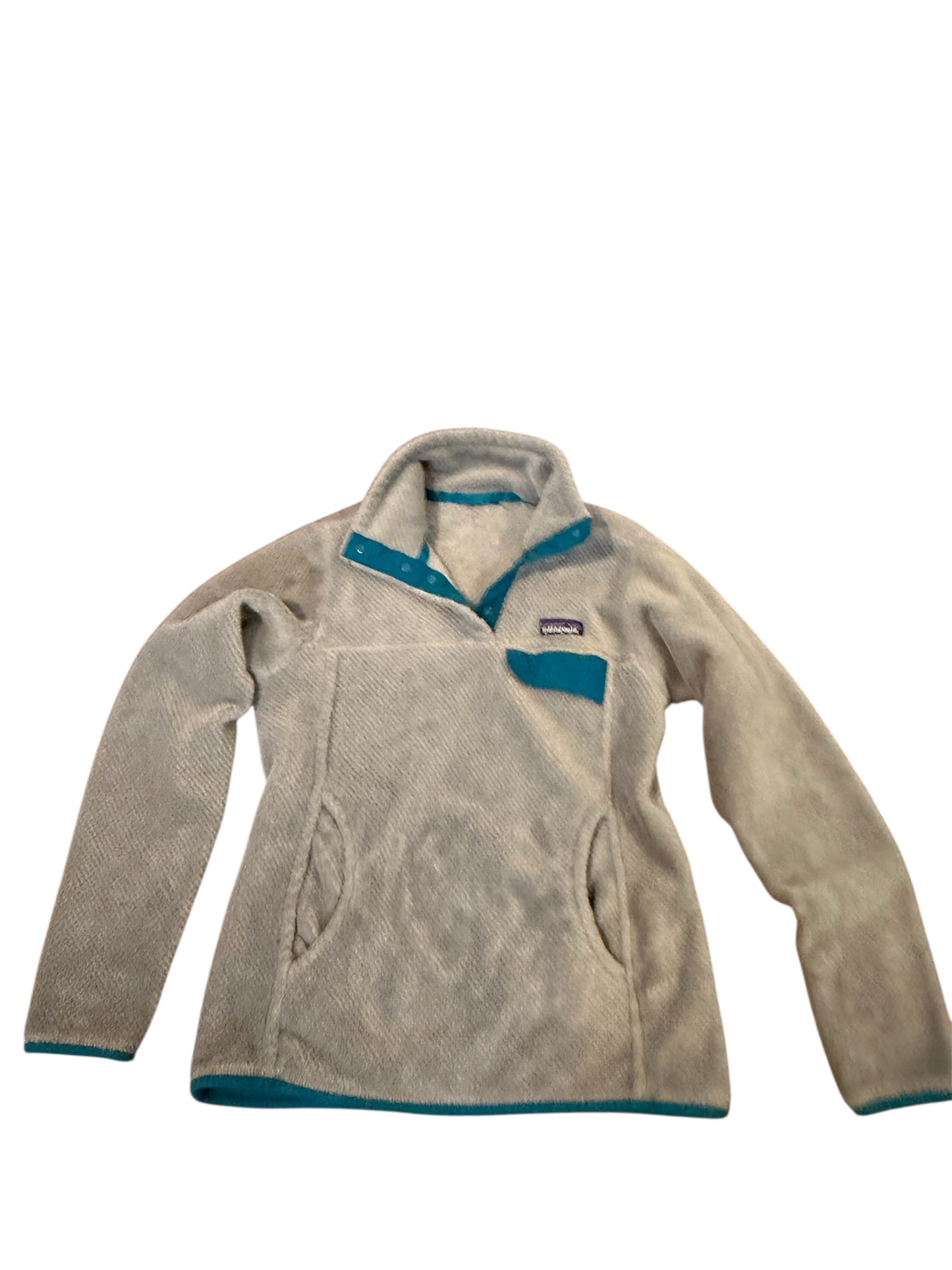 208 girls Patagonia size 10-12