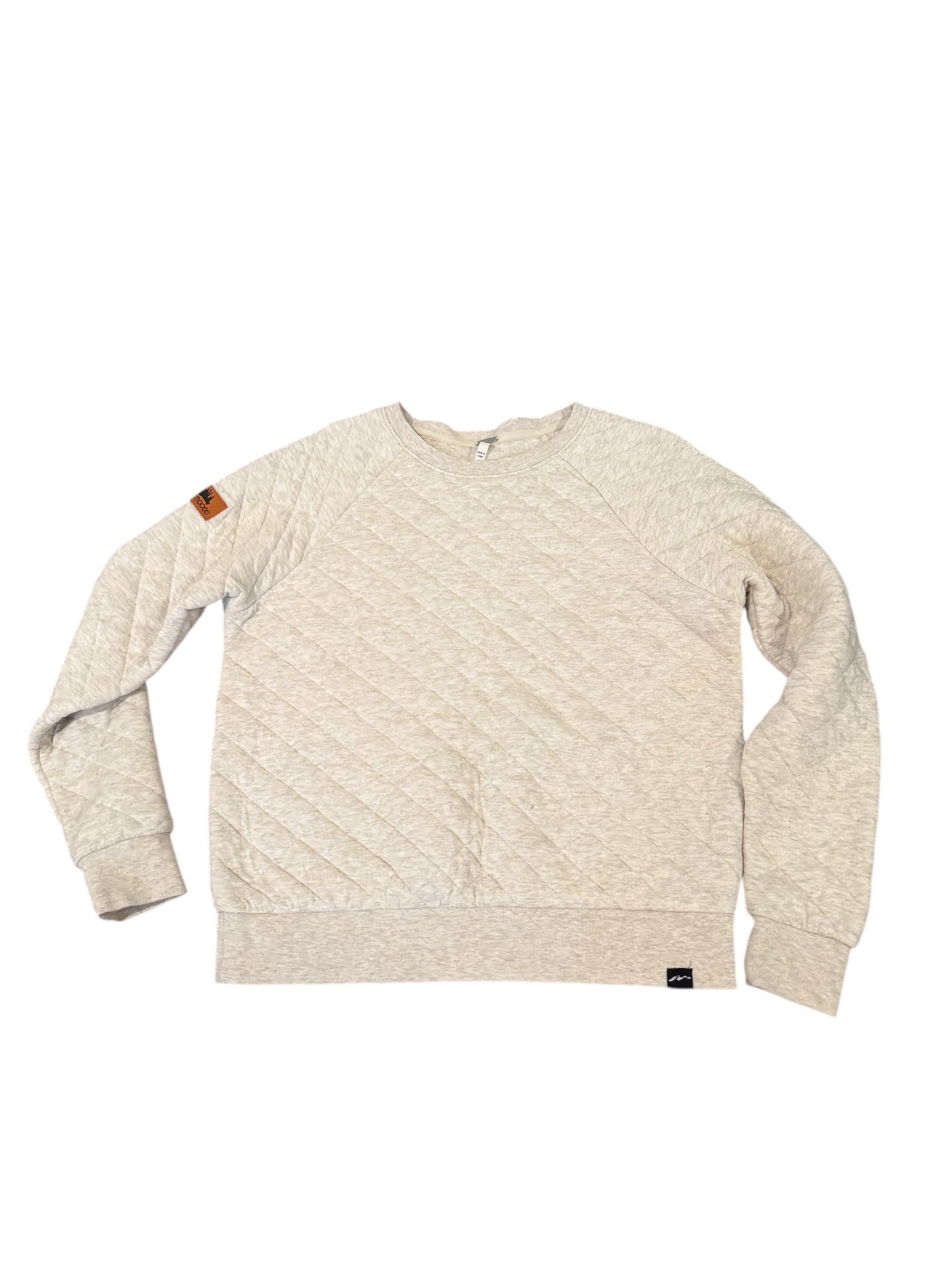 208 womens Java moose size small