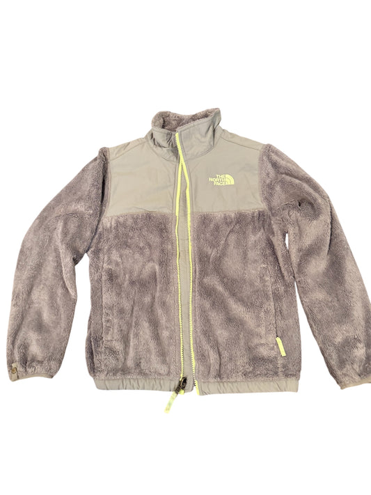 208 girls north face size medium (10/12)