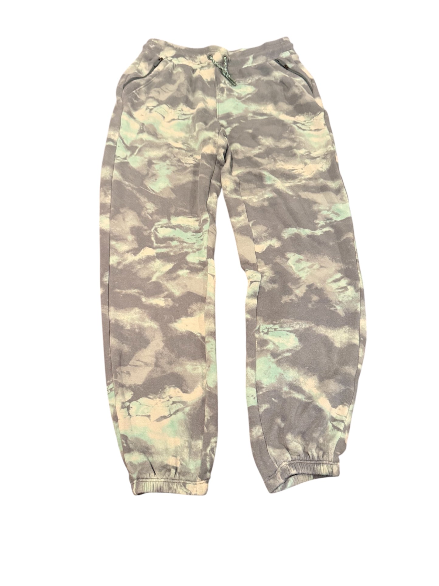 208 girls Athleta girl super soft Sweatpants size 12