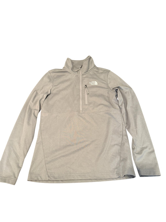 208 women’s size small north face pull over