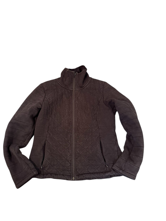 208 women’s size medium north face