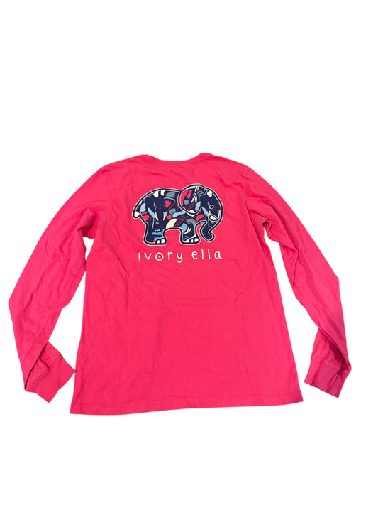 208 Women’s size small ivory Ella