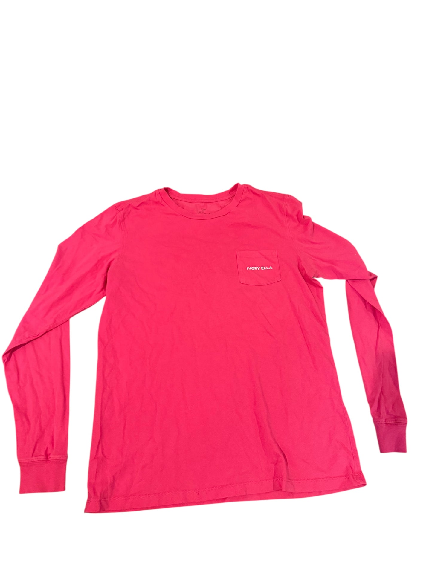 208 Women’s size small ivory Ella