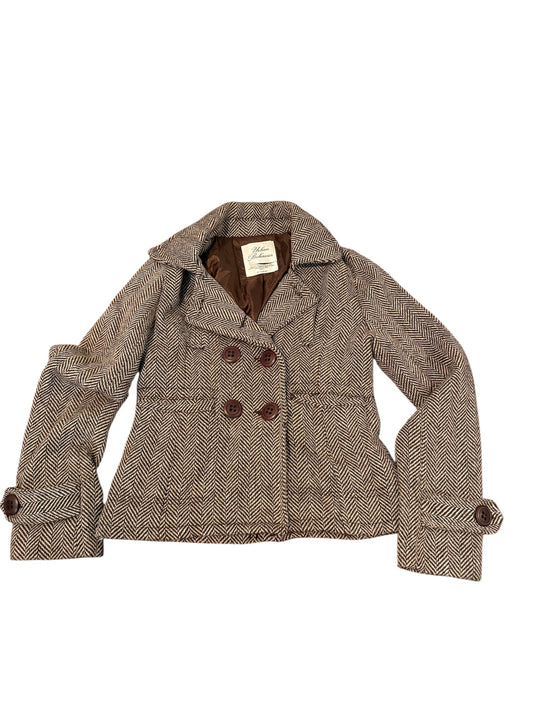 208 women’s coat size small - REDUCED