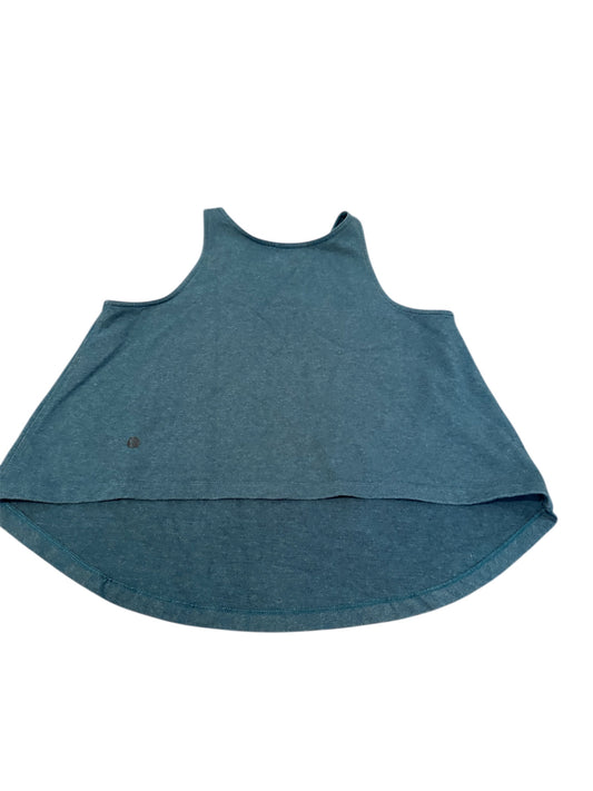 208 women’s lululemon size 4 tank