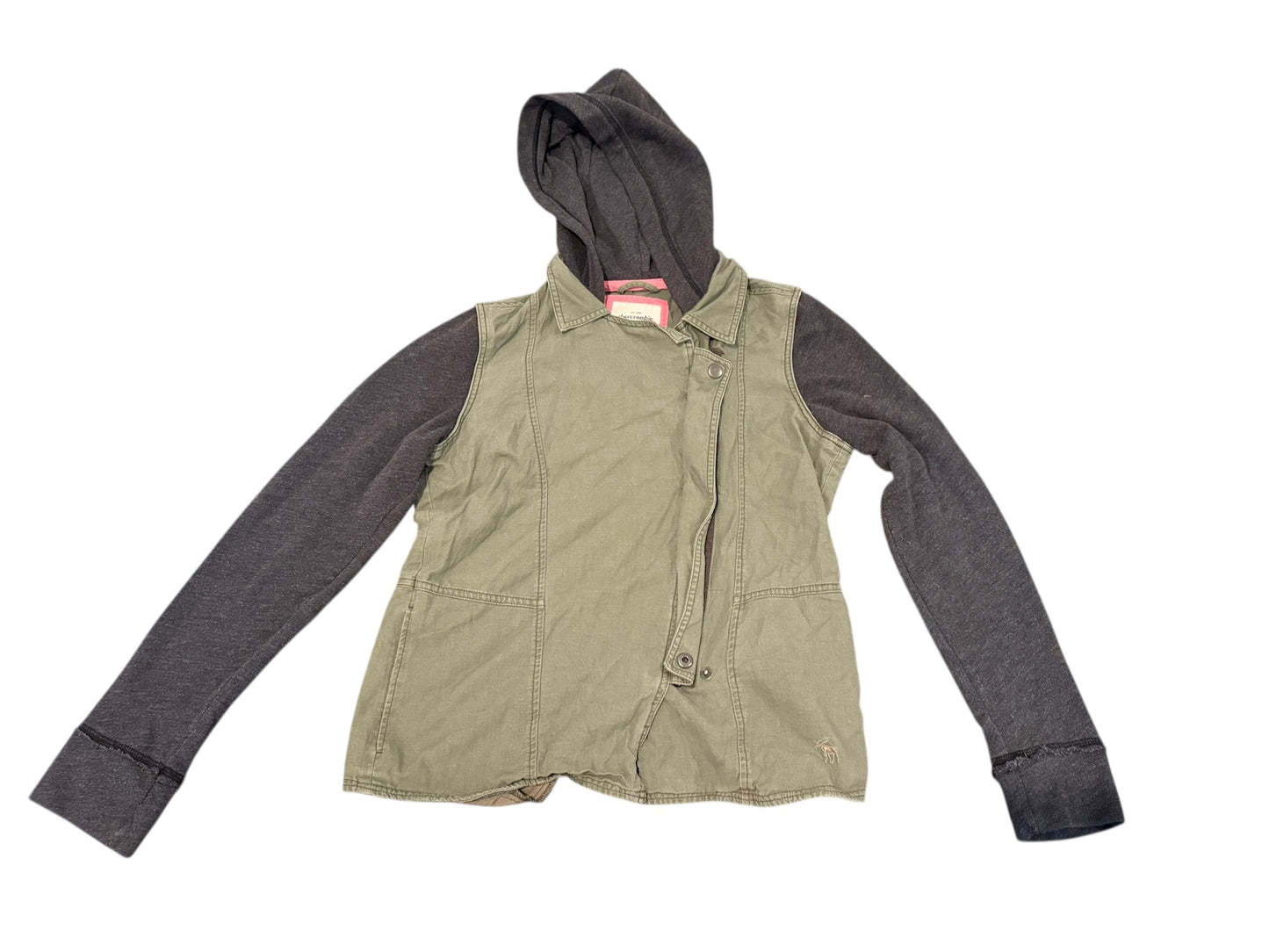 208 Abercrombie girls size large