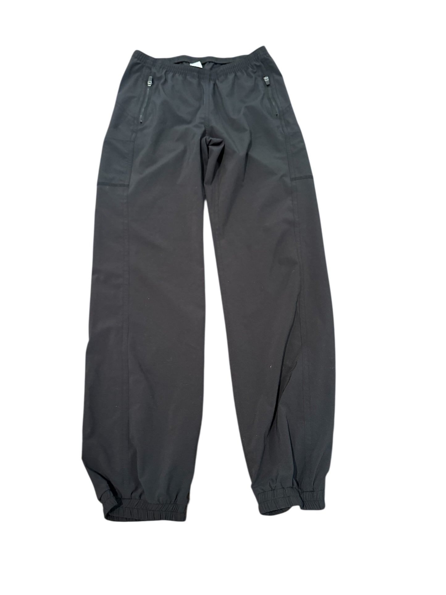 208 Athleta girl joggers size 12